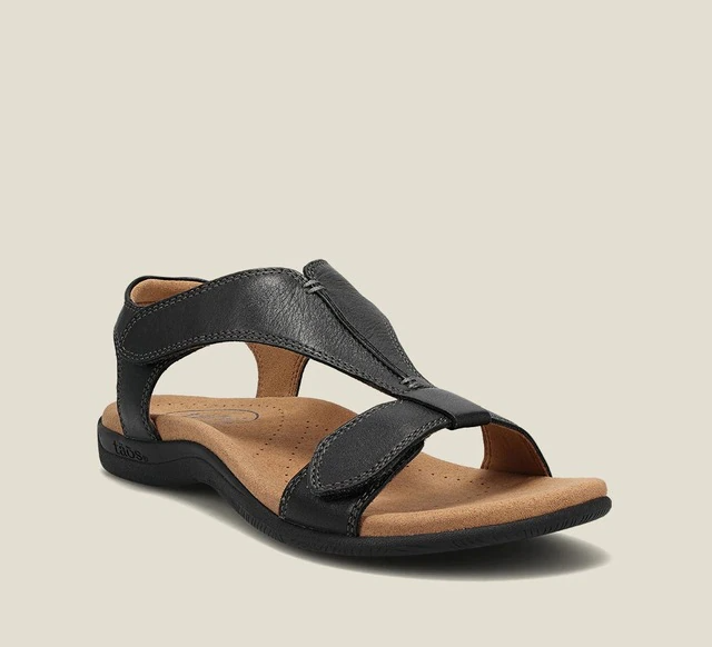 Chloé - Sandales Confort Élégantes