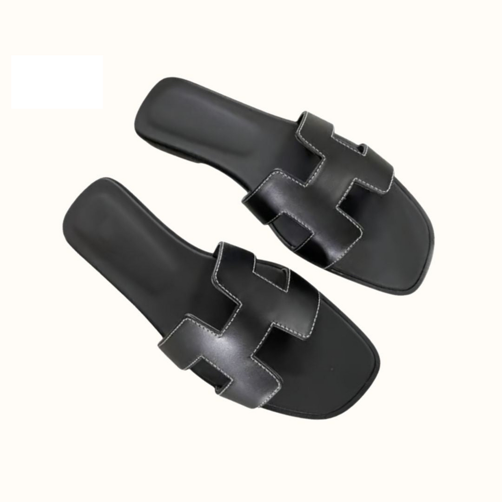 Amélie - Sandales D'Été Confortables