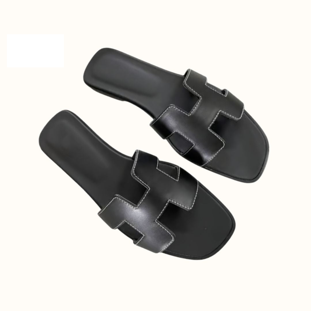 Amélie - Sandales D'Été Confortables