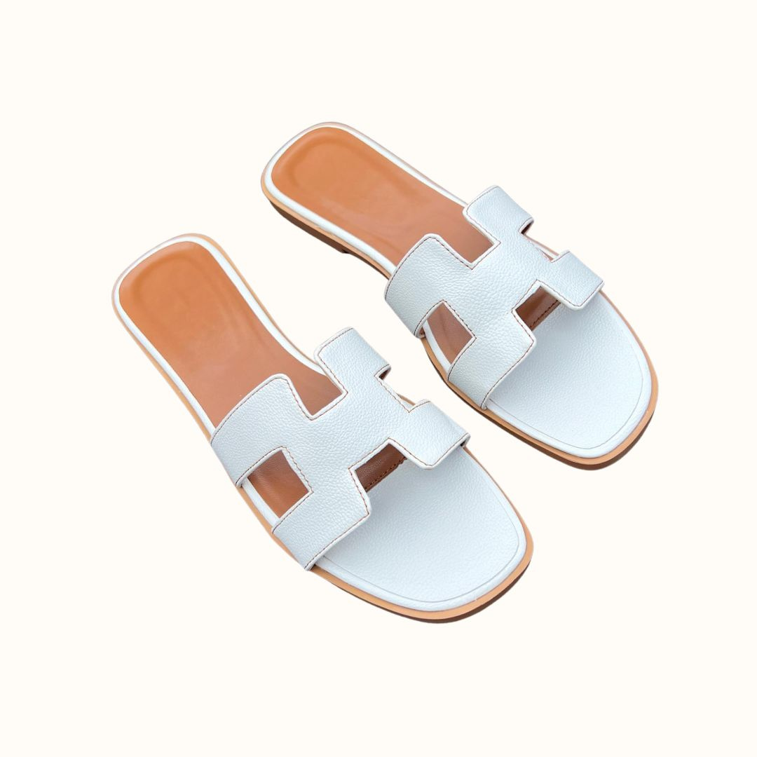 Amélie - Sandales D'Été Confortables