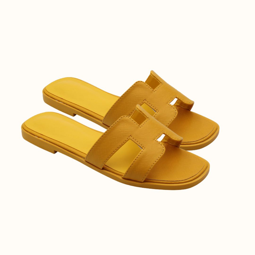 Amélie - Sandales D'Été Confortables