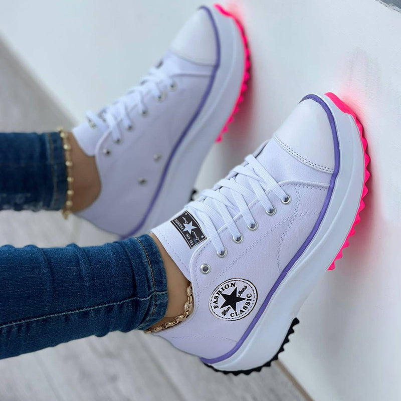 Célestine - Chaussures Orthopédiques Femme Pour Un Maintien Parfait