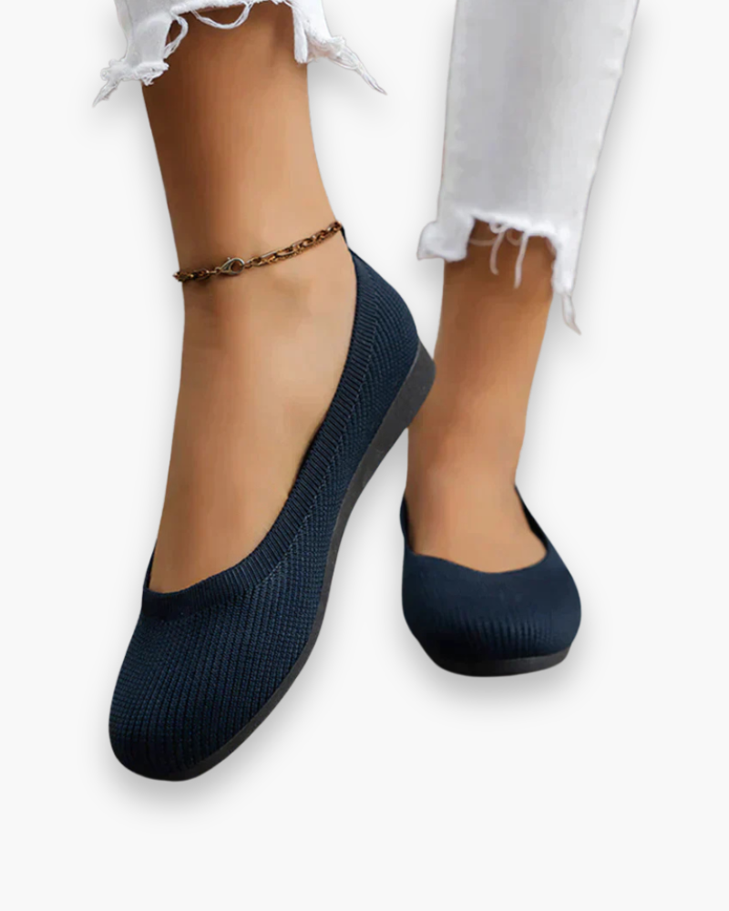 Chaussures Plates pour Femme | Élégantes