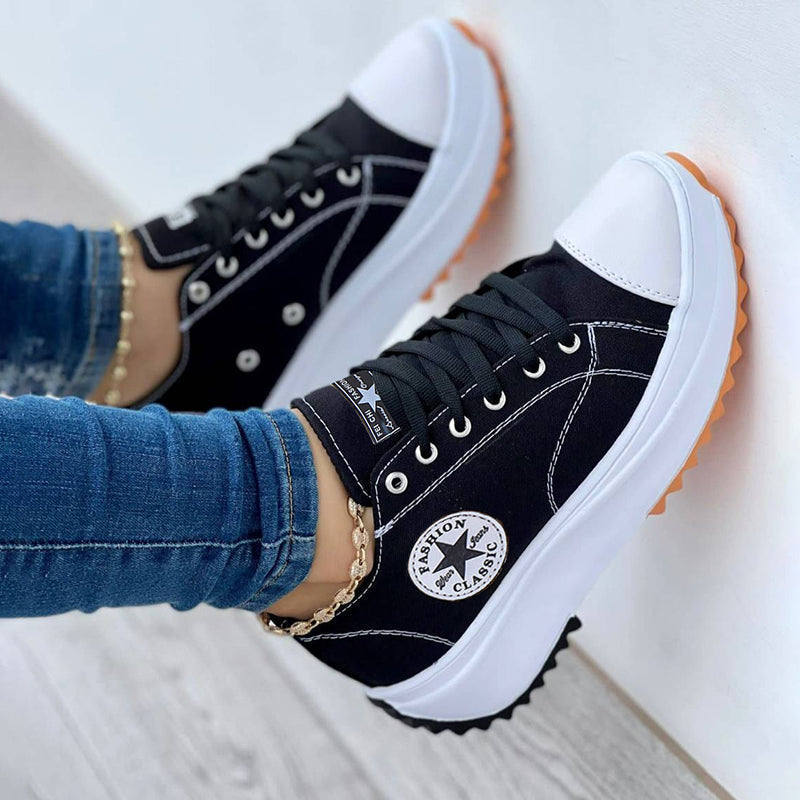 Célestine - Chaussures Orthopédiques Femme Pour Un Maintien Parfait