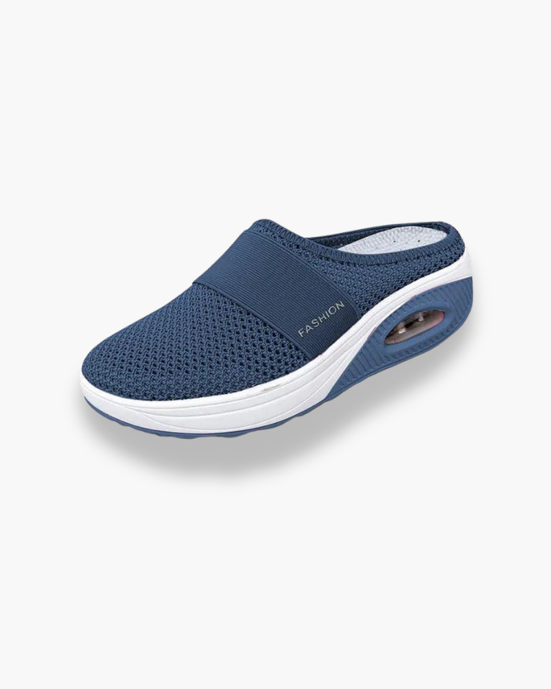 Chaussures de Loisirs à Enfiler pour Femme | Respirantes et Durables