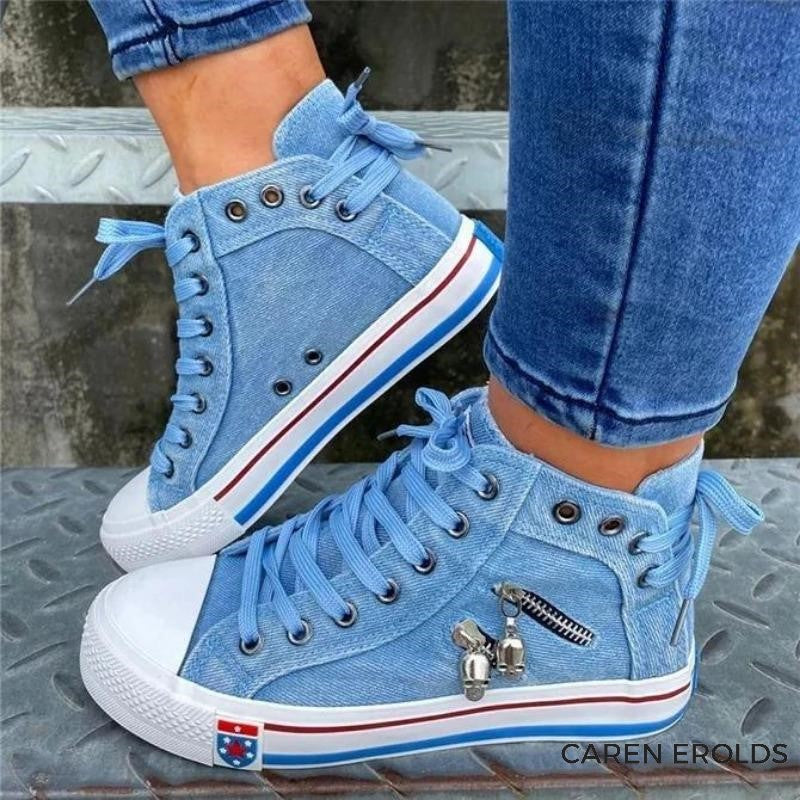 Séverine - Sneakers Féminines Et Sportives Pour Toutes Les Occasions