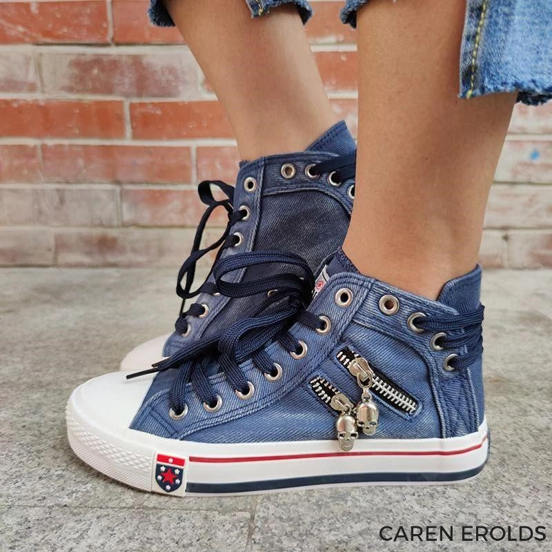 Séverine - Sneakers Féminines Et Sportives Pour Toutes Les Occasions