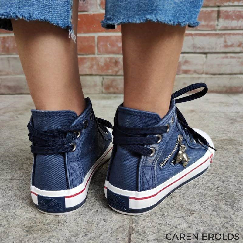 Séverine - Sneakers Féminines Et Sportives Pour Toutes Les Occasions