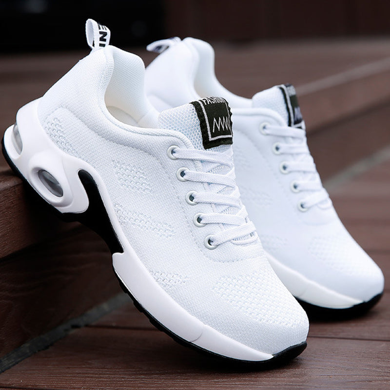 Thaïs - Baskets Modernes Avec Semelle Légère Et Respirante