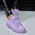 Anaëlle - Sneakers Aérées Et Ultra Confortables Pour Un Usage Quotidien