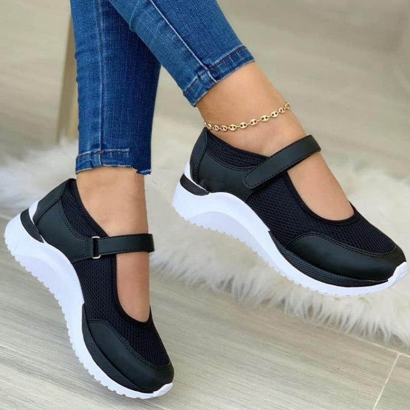 Héloïse - Chaussures Orthopédiques - Quotidiennes, Élégance Assurée, Femme