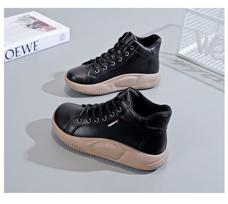 Rosalia - Baskets Élégantes Et Confortables Avec Design Tendance