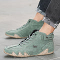 Chaussures pieds nus en cuir – Unisexe