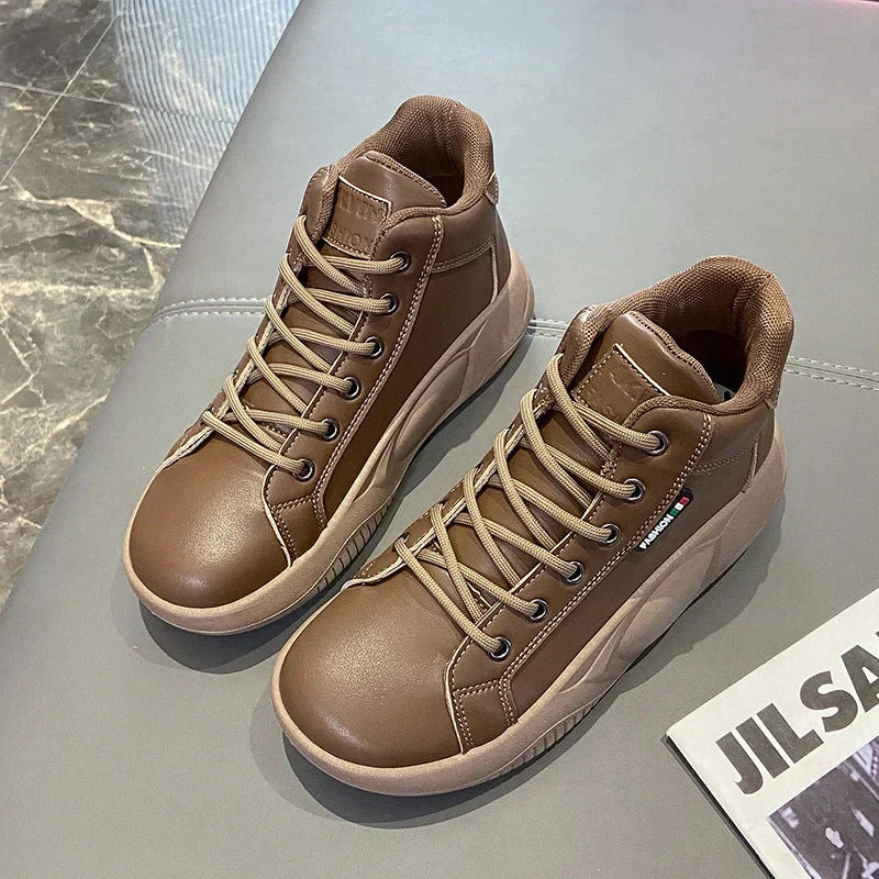 Rosalia - Baskets Élégantes Et Confortables Avec Design Tendance