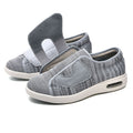 Chaussures Diabétiques Unisexes | Spécial Pieds Gonflés