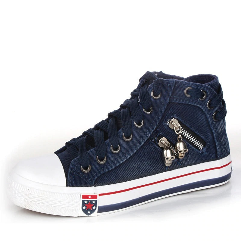 Séverine - Sneakers Féminines Et Sportives Pour Toutes Les Occasions